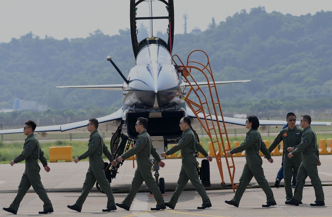 The People&amp;#039;s Liberation Army Air Force