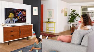 Sonos Beam Gen 2: is Sonos working on a new TV operating system? 