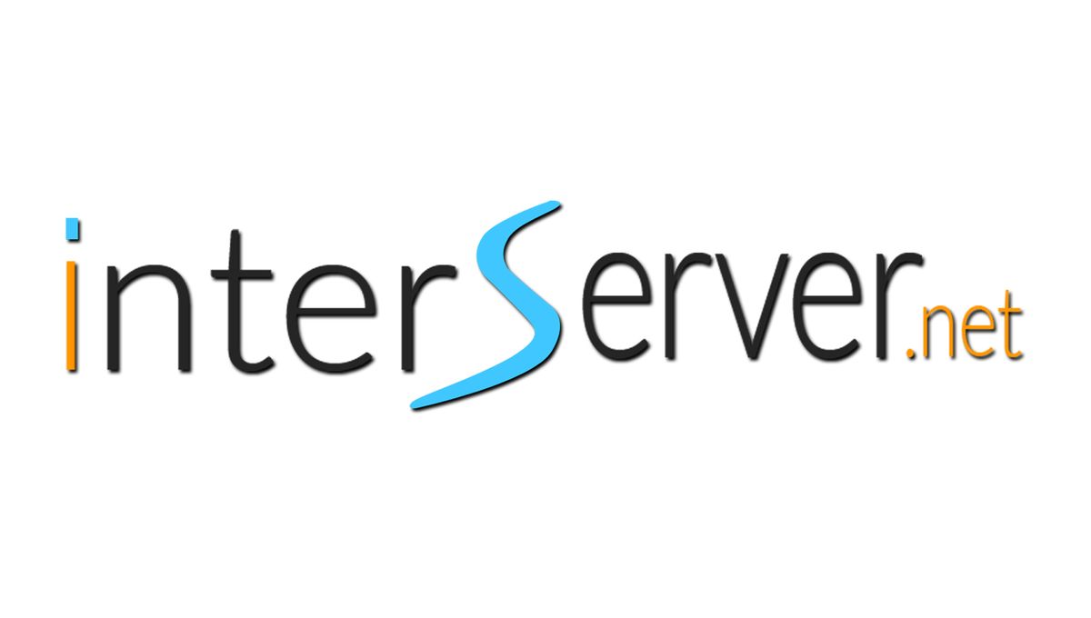 InterServer logo