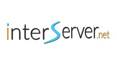 InterServer logo