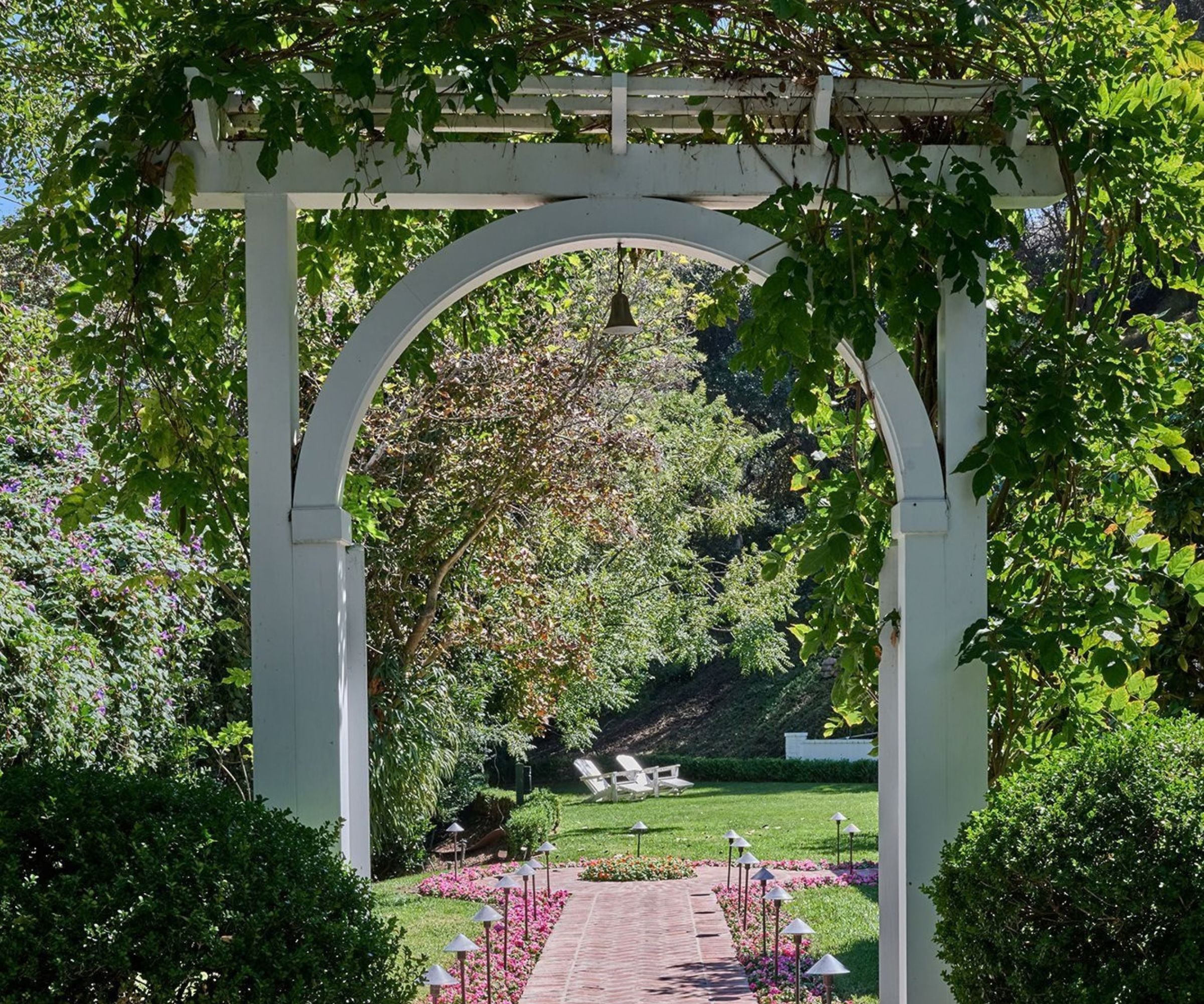 Taylor Swift's former home
