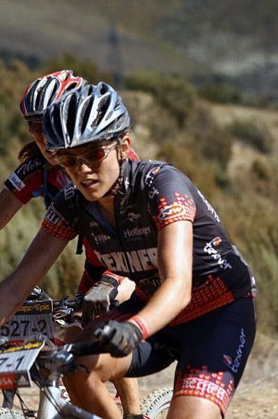 Myriam Saugy