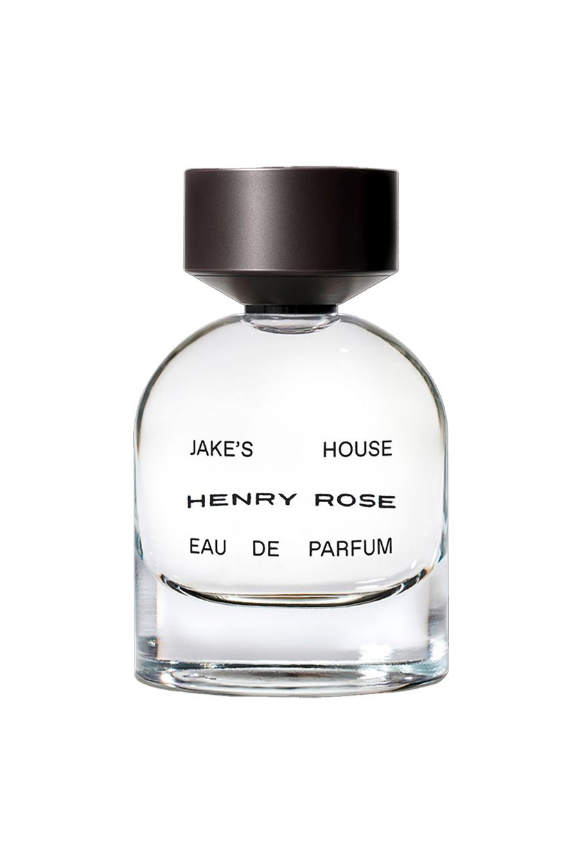 Henry Rose Jake's House Eau de Parfum