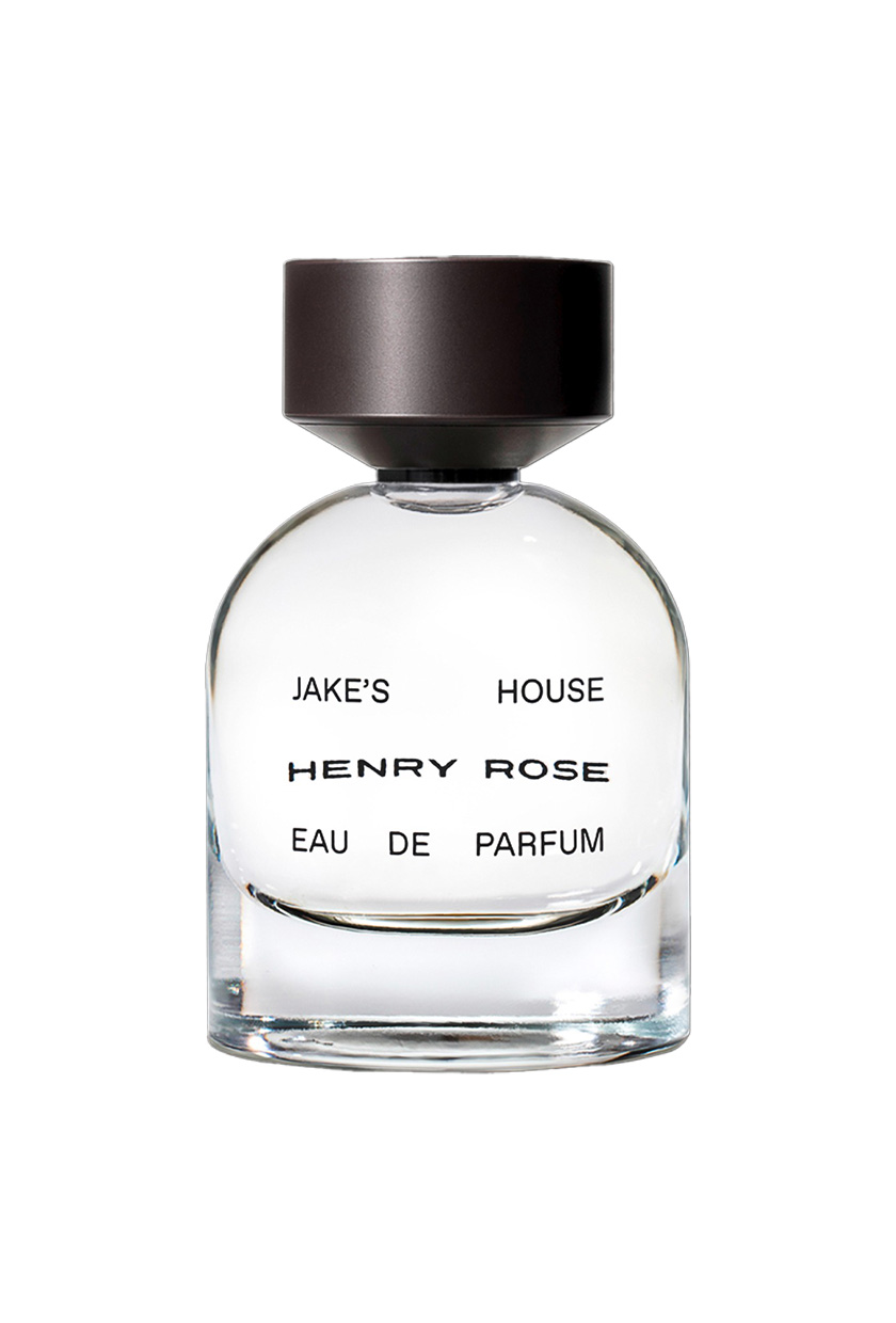 Henry Rose Jake's House Eau de Parfum