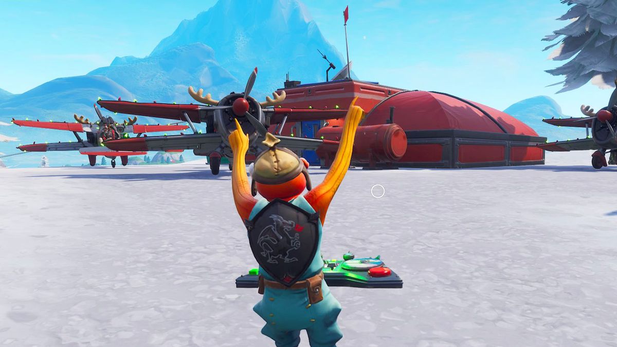 outposts locations fortnite outposts locations fortnite