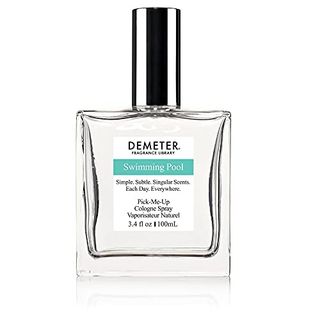 Demeter Fragrance Library 3.4 Oz Cologne Spray - Swimming Pool