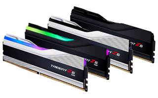 G.Skill Trident Z5 DDR5 Memory