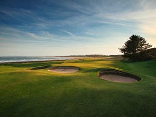 Royal Dornoch Golf Club Championship Course Review Royal Dornoch Golf Club Championship Course Pictures