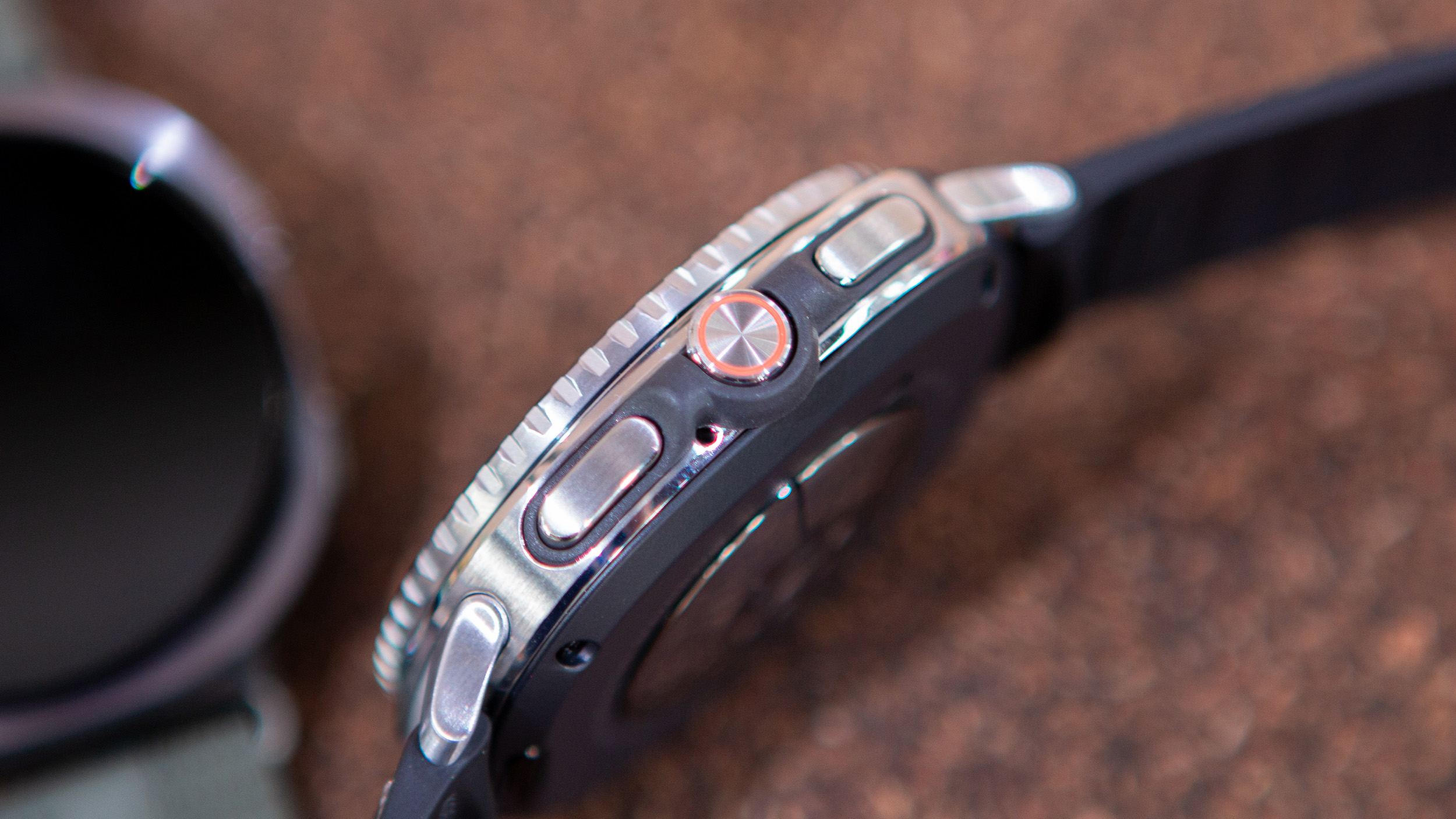 Samsung Galaxy Watch 8 Classic hands-on