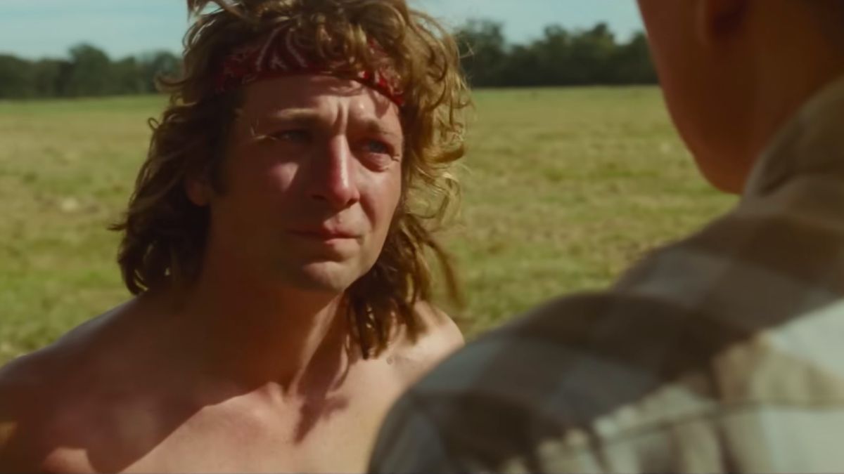Jeremy Allen White’s The Bear Fandom Played A Key Role In The Cast Bulking Up For Their Wrestling Movie
