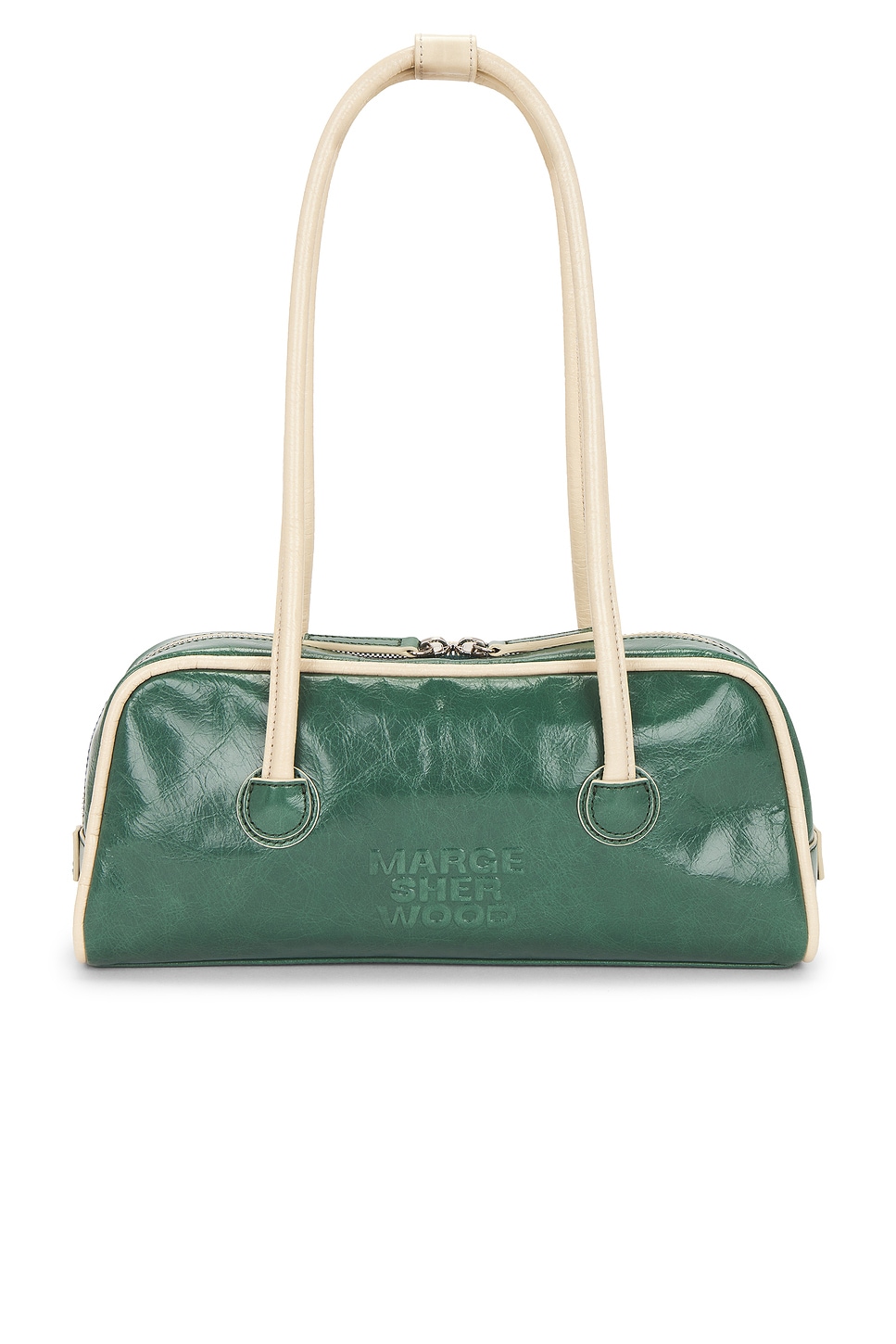 Soft Boston Bag