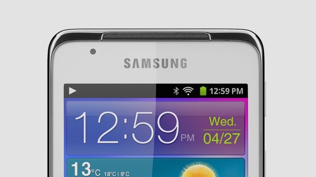 Samsung Galaxy S Wi-Fi 4.2 review
