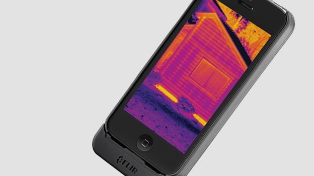 FLIR One