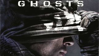Ghosts Cover