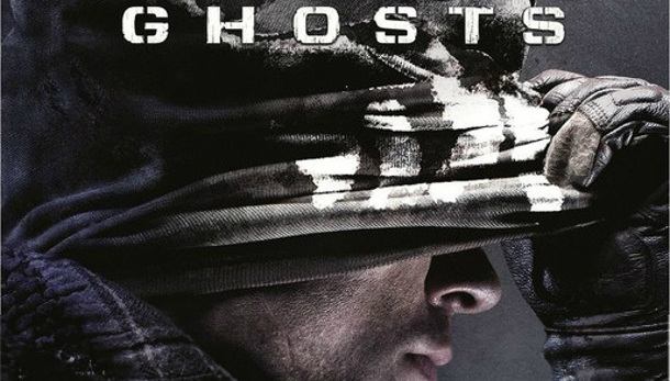 call of duty ghosts release date