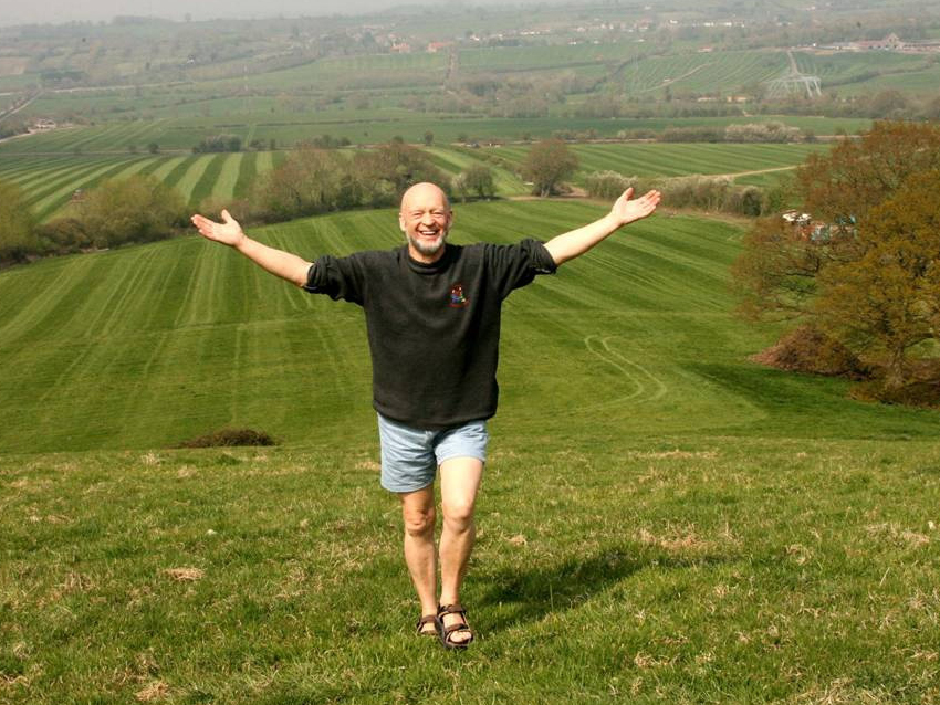 Michael Eavis: influential