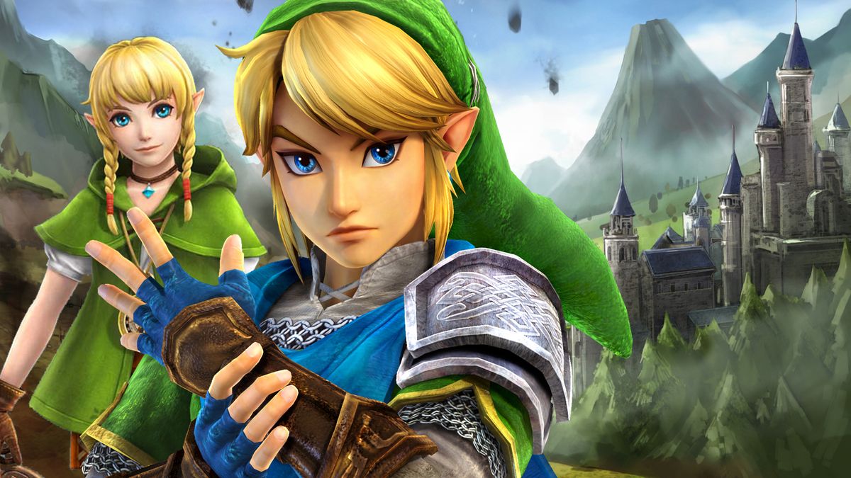 Hyrule Warriors: Legends review | GamesRadar+