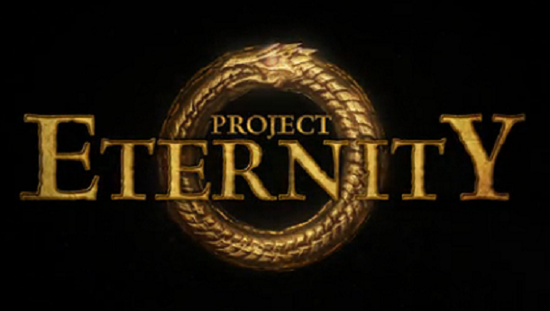 Project Eternity