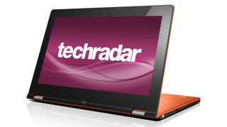 Lenovo IdeaPad Yoga 11 review