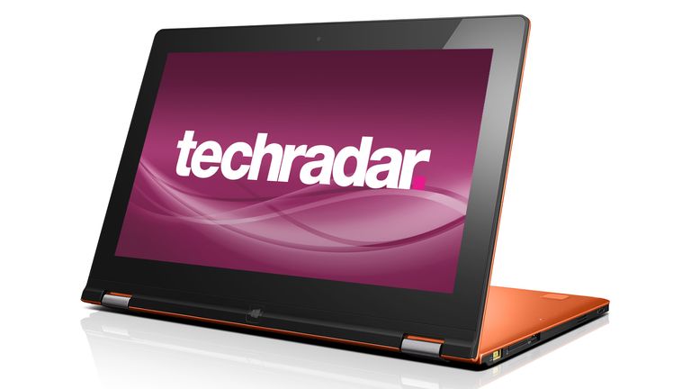 Lenovo IdeaPad Yoga 11 review | TechRadar