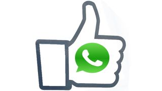 Why did Facebook buy WhatsApp?