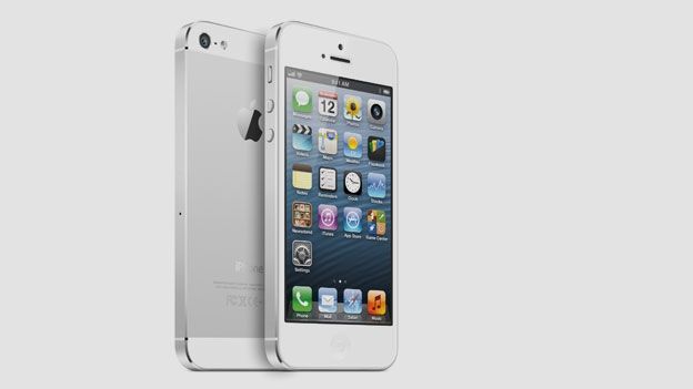 Apple iPhone 5