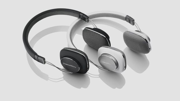 B&amp;W P3 review