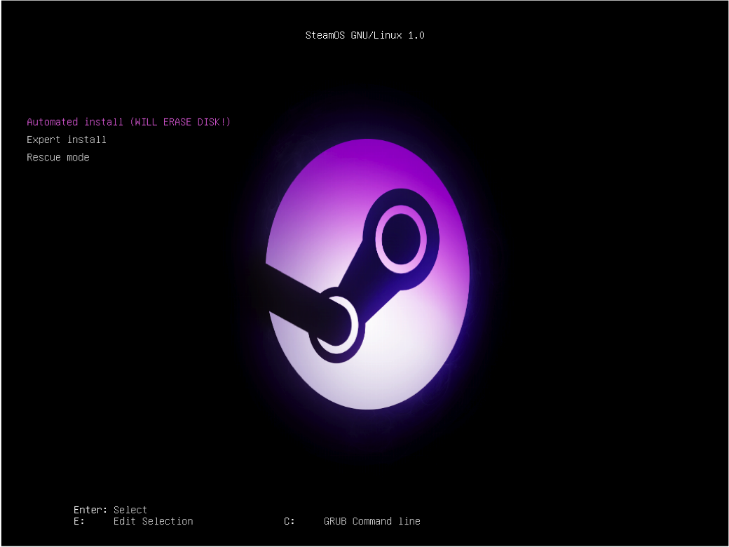 SteamOS 2