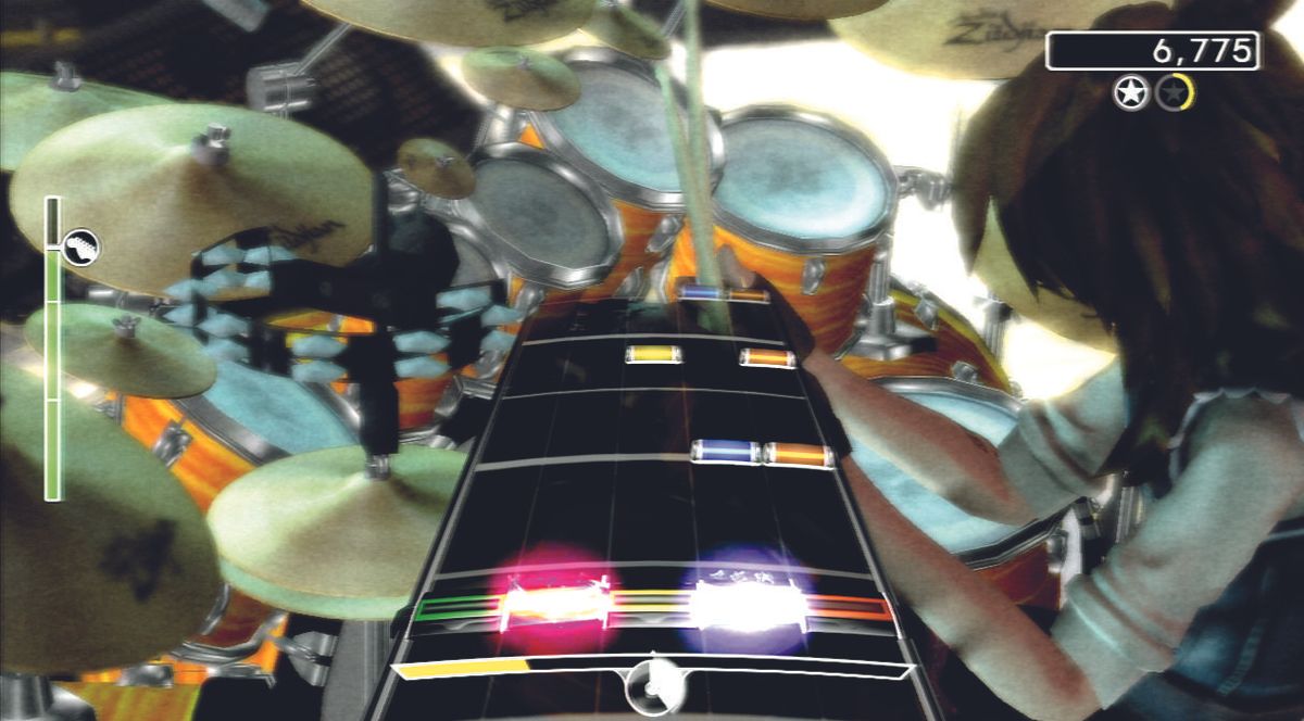 AC/DC Live: Rock Band Track Pack review | GamesRadar+