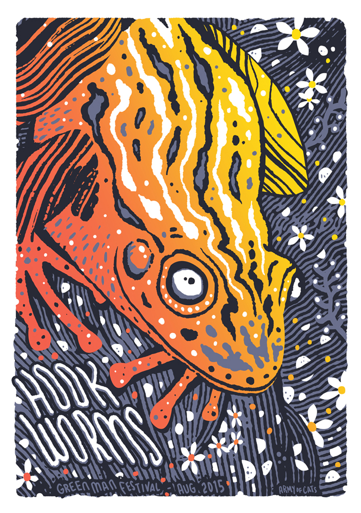 uk art posters