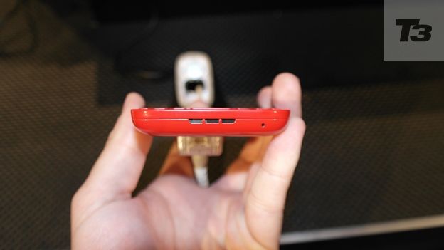 BlackBerry Q5