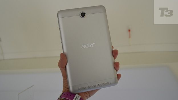 Acer Iconia Tab 7 review