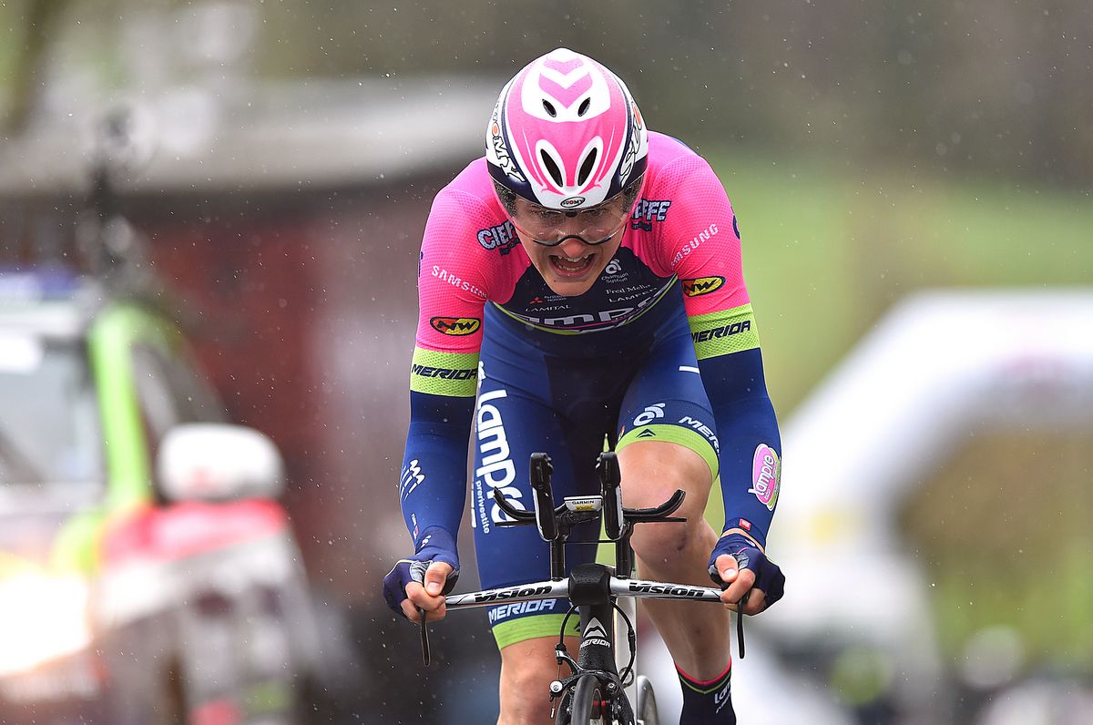 Matej Mohoric (Lampre - Merida)