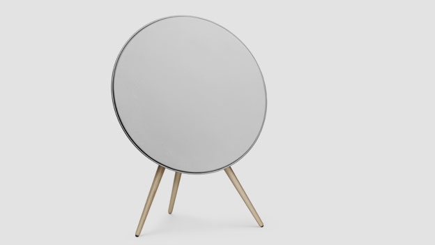 B&O BeoPlay A9 Speaker Review: Hands-on | T3