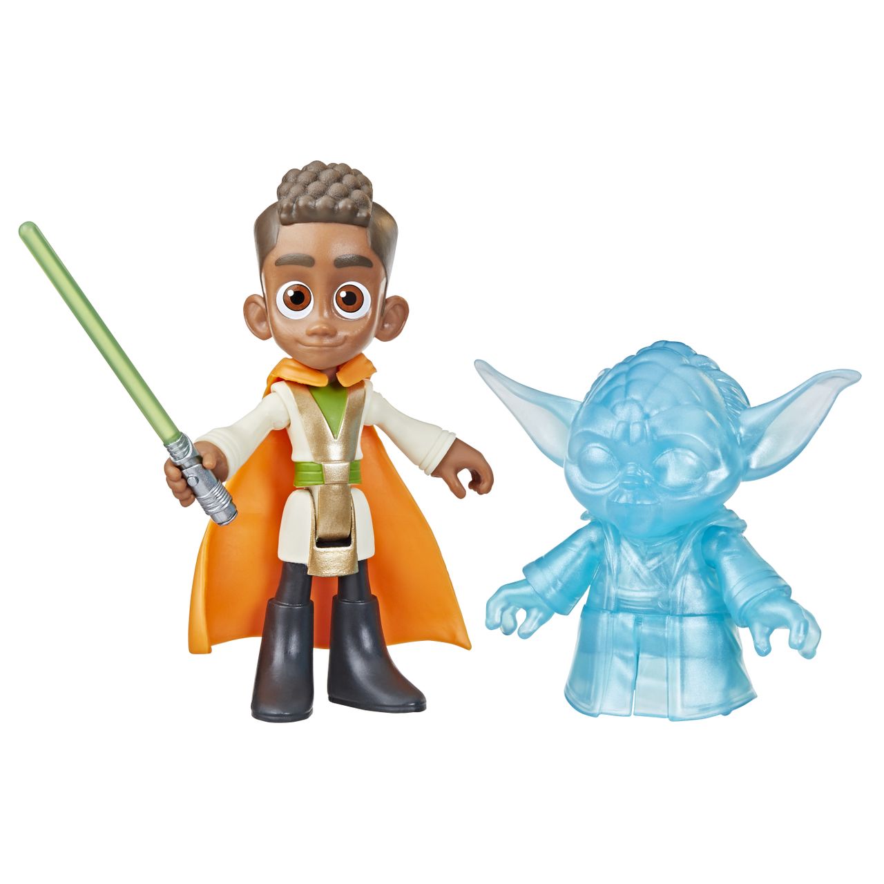 Star Wars Young Jedi Adventures