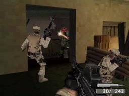 Call Of Duty 4 Modern Warfare Ds Review Gamesradar