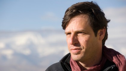 Anthony Geffen