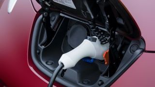 Electric cars will provide a huge challenge to the grid