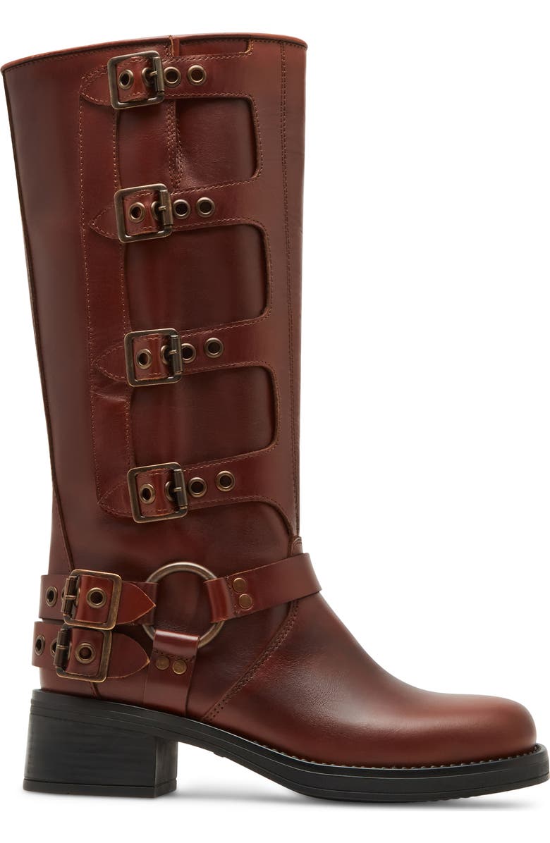 Rocky Boot