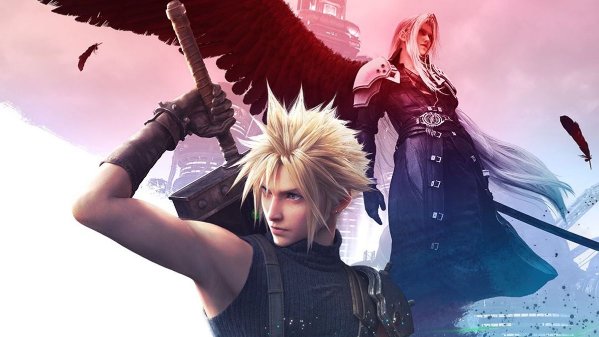 Square Enix confirms a new Final Fantasy 7 Remake Intergrade