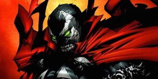 Spawn