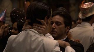 1 The Godfather Part 2 1974