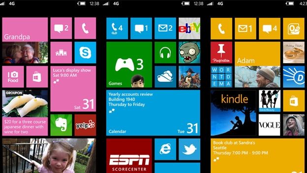 Best Windows Phone 7 apps to download now | T3