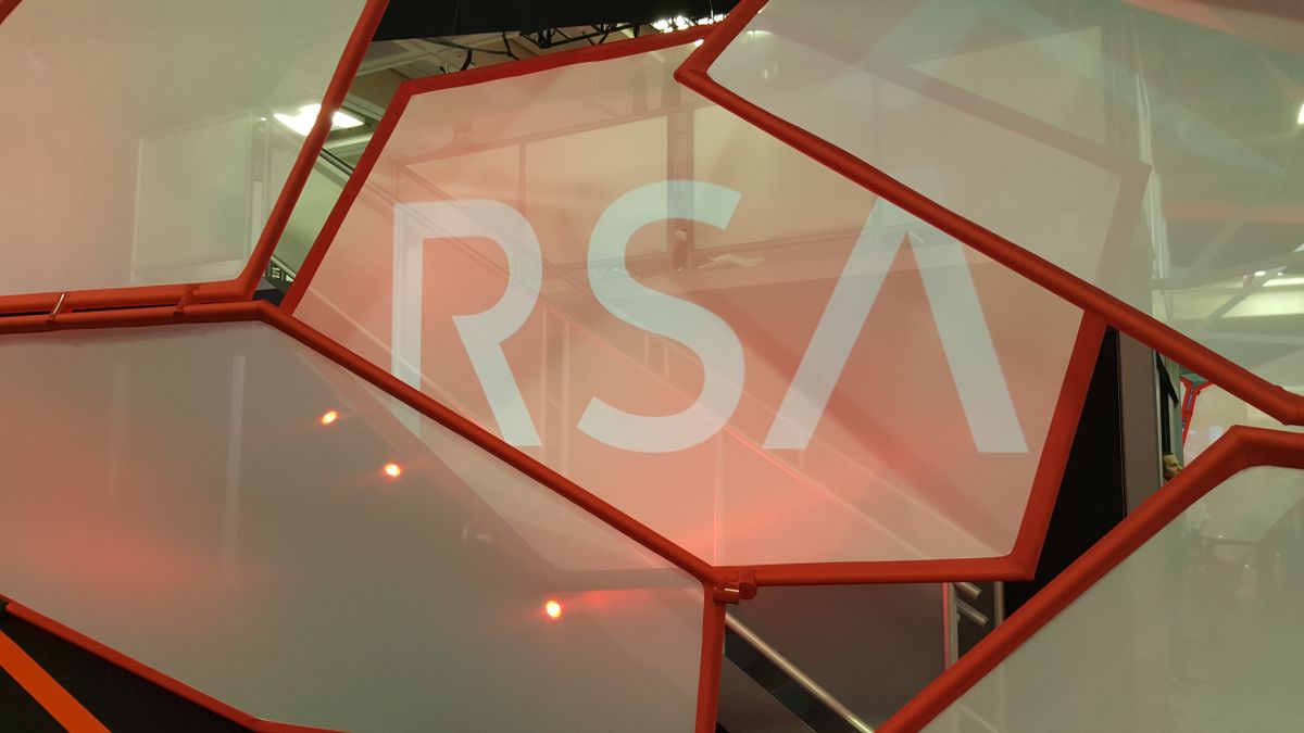 RSA chief blasts security industry for failure to protect TechRadar