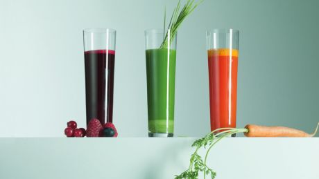 Recipes
