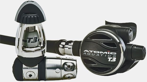 Atomic Aquatics T3 Regulator