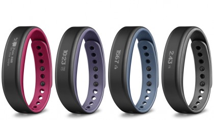 Garmin Vivosmart