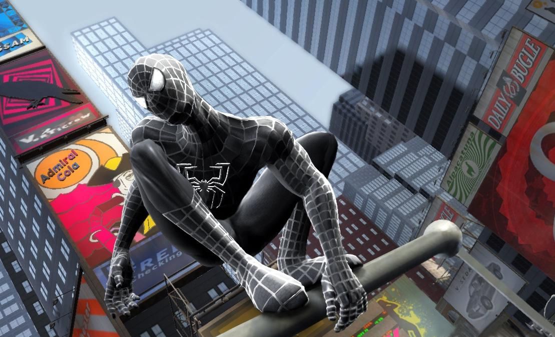 download spider man 3 game for android