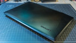 Lenovo Ideapad 700 review