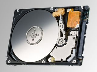 Hard drive shortage pushes prices up 150%